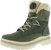 Remonte Damen Leder Stiefelette mit Warmfutter, Weite G & Produktbild-Vorschau 10