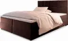 Masseno Boxspringbett LENA 140x200 cm Komplett-Set mit Produktbild-Vorschau 2