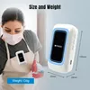 Retekess TH109 Caregiver Pager, Bouton d'appel sans fil Voir les images du produit 8