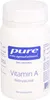 Pure Encapsulations Vitamin A Retinylacetat Kaps. 60 St Produktbild-Vorschau 2