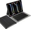 Cazy Housse pour Tablette avec Clavier compatible avec iPad Voir les images du produit 7