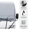 ONVAYA® Wohnmobil Dachabdeckung mit Aufbewahrungstasche | 6 Produktbild-Vorschau 4