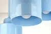 Lampada da soffitto VOLCANO 3 - Camera dei bambini, Anteprima dell’immagine prodotto 4
