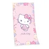 "Hello Kitty" Badetuch / Strandtuch / Handtuch, 100% Produktbild-Vorschau 1