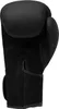 adidas Hybrid 25 Kids - (Kick-)Boxhandschuhe - Schwarz - 8 Produktbild-Vorschau 4