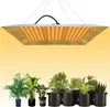 256 LED Pflanzenlampe Vollspektrum Pflanzenlicht mit Produktbild-Vorschau 1