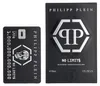 Philipp Plein, No Limits, Eau De Parfum, For Men, 90 ml Voir les images du produit 3