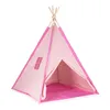 ECOTOYS Auß enzelt mit TEEPEE-Struktur - Grau Produktbild-Vorschau 5