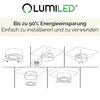 LUMILED Bodové svietidlo na povrch Bodové svietidlo na Náhľad obrázku produktu 7