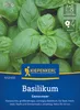 Kiepenkerl Basilikumsamen Genoveser Ocimum basilicum 200 Produktbild-Vorschau 1