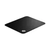 Steelseries Qck Edge L Mauspad Schwarz  Schwarz One Size Produktbild-Vorschau 3