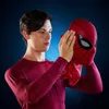 Hasbro - Maska Elektroniczna Spider-Man: Homecoming z Serii Voir les images du produit 8