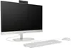 HP All-in-One PC 24-cr0110ng 60.45cm 23.8" FHD-Display AMD Podgląd zdjęcia produktu 3
