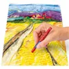 Staedtler Aquarellkreide Design Journey 12er Etui, 12 Produktbild-Vorschau 7