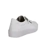 Gabor 43.334 Damenschuhe - Halbschuhe - Sneaker weiß Produktbild-Vorschau 49