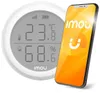 Imou ZTM1, Interior, Sensor de temperatura y humedad, Vista previa de la imagen del producto 5