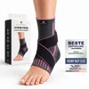 BLACKROX Sprunggelenkbandage, Vergleichssieger, Produktbild-Vorschau 1