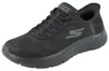 Skechers Go Walk Flex - Mali Slip-ins Bbk 39 EU Vista previa de la imagen del producto 13