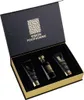 Nusuk Vision pour Homme Geschenkset 3-tlg. - 100 ml EDP + Produktbild-Vorschau 3