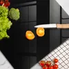 Deska kuchenna – 60 cm x 52 cm - Szklana deska do krojenia Podgląd zdjęcia produktu 4