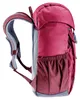 Dětský batoh Deuter Waldfuchs 10 ruby-maron : růžový Náhled obrázku produktu 4