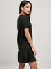Urban Classics Minikleid für Frauen Pruthe schwarz L Produktbild-Vorschau 4