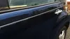 Chrysler PT Cruiser - Chrome zijpanelen voor de deuren (set Productafbeelding-voorbeeld 6