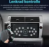 Navigatore satellitare GPS android12 autoradio SWC DSP BT Anteprima dell’immagine prodotto 7