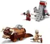 Lego star wars 75265 le combat des microfighters : t-16 Voir les images du produit 8