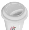 Mr. & Mrs. Panda Thermobecher To Go Einhorn Woodstock - Produktbild-Vorschau 3