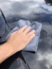 Glart 7er Set Mikrofasertücher Auto Autopflege Kfz Produktbild-Vorschau 7