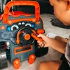 Woopie Big Truck Bausatz + Zubehör 61-tlg. Produktbild-Vorschau 9