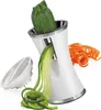 Küchenprofi Salatschleuder WAVE, weiß Produktbild-Vorschau 9