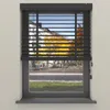 Cocoon Bambus Jalousien 105 x 240 cm - 50 mm Lamellen für Produktbild-Vorschau 1