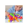 Super Things Zings SuperDino V-REX dinosaurus Magic Box Náhľad obrázku produktu 7