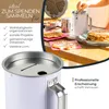 HMF 48000-07 Spendendose mit Griff, Sammelbüchse, 14,5 x 10 Produktbild-Vorschau 2