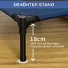 PawHut Erhöhte Outdoor Hundeliege & Katzenbett, Produktbild-Vorschau 4