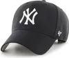 47 Brand Czapki New York Yankees Mvp Cap, BMVP17WBVBK Podgląd zdjęcia produktu 7