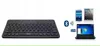 Drahtlose Tastatur - Bluetooth 5.0 - für Tablets - SLIM - Produktbild-Vorschau 4