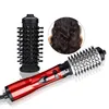 2-in-1 Heißluftstyler und rotierender Haartrockner, 360° Produktbild-Vorschau 1