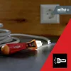 Detektor napätia Wiha SB 255-13 12 - 1 000 V Náhľad obrázku produktu 18