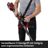 EINHELL PROFESSIONAL Akku-Sense GP-BC 36/430 Li P BL Kit Produktbild-Vorschau 7