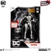 McFarlane Toys DC Direct Actionfigur & Comic Black Adam Produktbild-Vorschau 9
