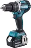 Makita DHP484RTJ Akku-Schlagbohrschrauber Produktbild-Vorschau 1