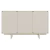 Selsey WUWU - Sideboard 3-türig Greige 150 cm Produktbild-Vorschau 6