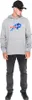 New Era Hoody - NFL Buffalo Bills grau - L Produktbild-Vorschau 7