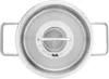 Fissler - Garnek ze szklaną pokrywką Pure Collection Podgląd zdjęcia produktu 5