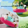 Aufblasbare Kuppelwippe für Kinder 223 cm große Kinderwippe Produktbild-Vorschau 2
