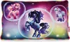 Nici Pony Starflower Sitzkissen 43x25 Cm Mehrfarbig  Produktbild-Vorschau 1