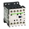 Schneider Electric CA3KN31BD3 Leistungsrelais Schwarz, Weiß Produktbild-Vorschau 1
